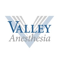 Valley Anesthesia Education Logo