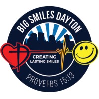 Big Smiles Dayton Logo