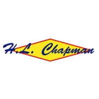HL Chapman Pipeline Construction, Inc. Logo