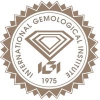 IGI - International Gemological Institute India Logo