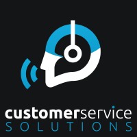 Customer Service Solutions, LLC Logo
