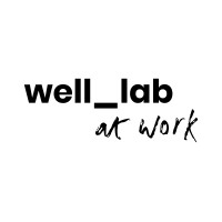 Well_Lab at Work Logo