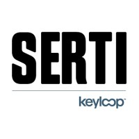 SERTI Logo