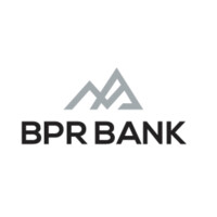BPR Bank S.A Logo
