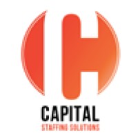 Capital Staffing Solutions Inc & Capital Staffing Solutions USA INC Logo