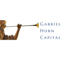 Gabriel Horn Capital Logo