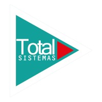 Total Sistemas Logo