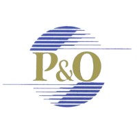 P&O Global Technologies, Inc. Logo
