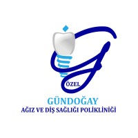 Gündoğay Ağız ve Diş Sağlığı Polikliniği Logo