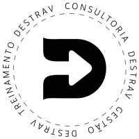 Destrav Consultoria Logo