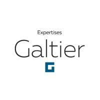 EXPERTISES GALTIER Logo