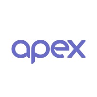 Apex Conteúdo Estratégico Logo