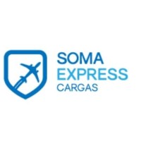 Soma Express Logo