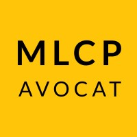 MLCP Avocat Logo