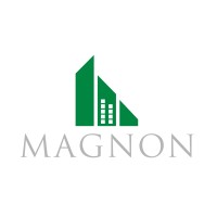 The Magnon Companies Logo