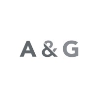 Abel & Glen Logo