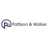 Pattison & Walker Logo