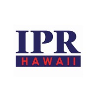 IPR Hawaii Logo