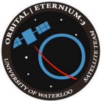 UW Orbital Logo