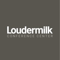 The Loudermilk Center Logo