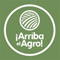 Arriba el Agro Logo