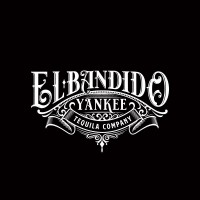 El Bandido Yankee Tequila Company Logo