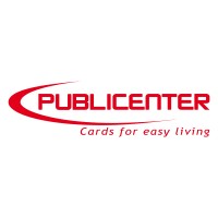PUBLICENTER Franchising S.r.l. Logo