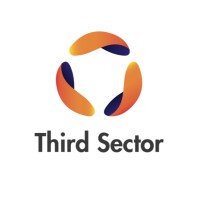 Third Sector News Logo
