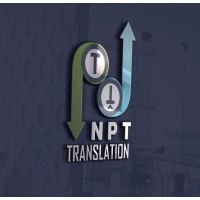 NPT TRANSLATION Logo