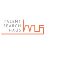 Talent Search Haus Logo