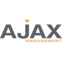 Ajax Management LLC Logo
