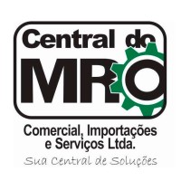 Central do MRO Logo