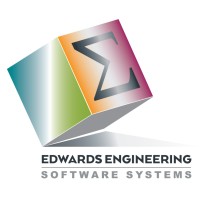 Edwards Engineering Software Systems Logo