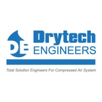 DRYTECH ENGINEERS Logo