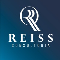 REISS Consultoria Logo