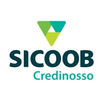 Sicoob Credinosso Logo