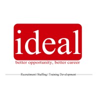 Ideal Services Logo