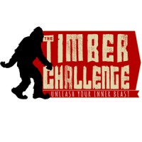 KC Timber Challenge Logo