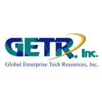 Global Enterprise Tech Resources, Inc Logo