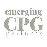 Emerging CPG Partners Logo