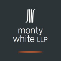 Monty White LLP Logo