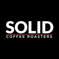 Solid Coffee Roasters Logo