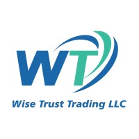 Wise Trust Trading LLC Logo