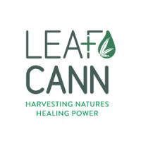 LeafCann Group Logo