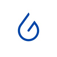 Goldenfields Water Logo