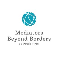 Mediators Beyond Borders Consulting Logo