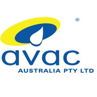 Avac Australia Logo