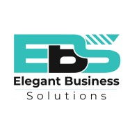 EBS - Elegant Business Solutions Logo