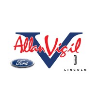 Allan Vigil Ford Lincoln Logo