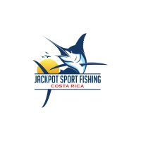 Jackpot Sport Fishing Logo